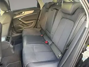 Audi A6 Bild 14