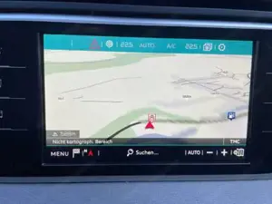 Citroen Grand Bild 15