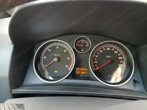 Opel Zafira 1.7 CDTI 7-Sitzer | Pickerl 09 26 | Zahnriemen+WaPu | AHK Bild 5