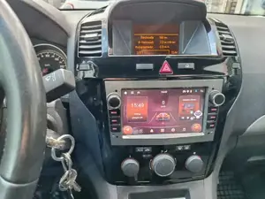 Opel Zafira 1.7 CDTI 7-Sitzer | Pickerl 09 26 | Zahnriemen+WaPu | AHK Bild 7