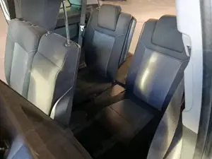 Opel Zafira 1.7 CDTI 7-Sitzer | Pickerl 09 26 | Zahnriemen+WaPu | AHK Bild 10