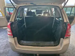 Opel Zafira 1.7 CDTI 7-Sitzer | Pickerl 09 26 | Zahnriemen+WaPu | AHK Bild 6