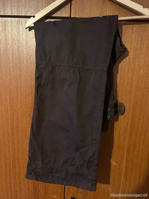 s.Oliver Damen Hose Gr. 42 Bild 2