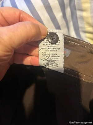 s.Oliver Damen Hose Gr. 42 Bild 3