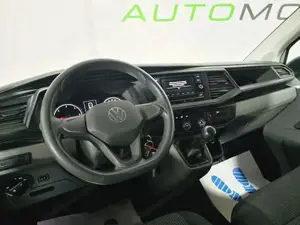 VW Transporter Bild 8