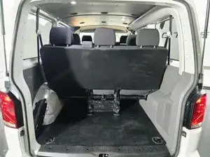 VW Transporter Bild 11