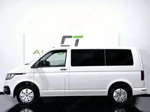 VW Transporter Bild 5