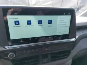 Volkswagen T7 Bild 19