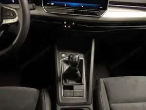 Volkswagen Golf Bild 16