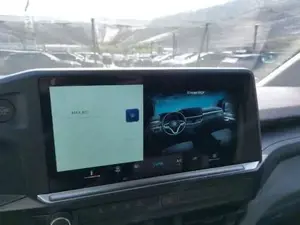 Volkswagen T7 Bild 17