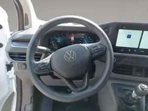 Volkswagen T7 Bild 11