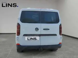 Volkswagen T7 Bild 3