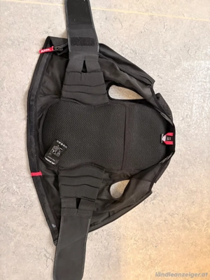 Alpina Rückenprotektor 116 Bild 2