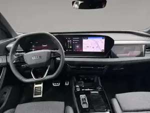 Audi Q6 Bild 11