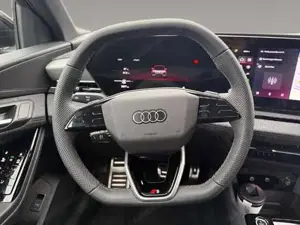 Audi Q6 Bild 10