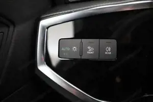 Audi Q3 Sportback 40 TDI quattro S line qu S-LINE, AHK, 19-Zoll, ... Bild 8