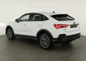 Audi Q3 Sportback 40 TDI quattro S line qu S-LINE, AHK, 19-Zoll, ... Bild 3