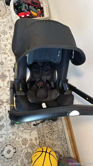 Kinderwagen Bild 3