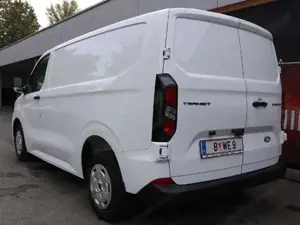 Ford Transit Bild 3