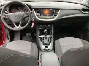 Opel Grandland Bild 8