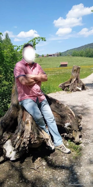 Diskrete Sextreffen mit einer gleichgesinnten Lady zwischen 35 und 70 Jahren gesucht  Bild 3