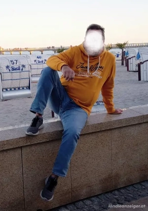 Diskrete Sextreffen mit einer gleichgesinnten Lady zwischen 35 und 70 Jahren gesucht  Bild 2