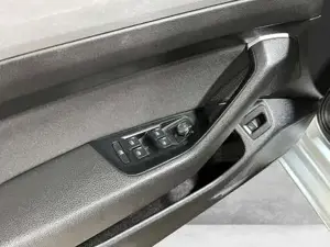 Volkswagen Passat Bild 12