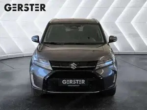 Suzuki Vitara Bild 2