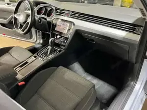 Volkswagen Passat Bild 16