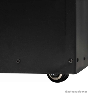 Pelletsbehälter  Bild 3