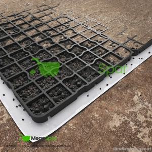 Paddockplatten - ReitPRO 40 & Rasengitter und Kiesgitter kaufen Bild 8