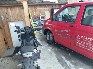 Verkaufe VW Pritsche t5 4 motion Bild 3