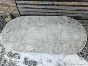 Marmor Platte   Platten Bild 2