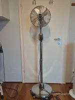 Ventilator - Designerstück