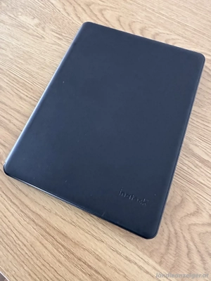 iPad Hülle mit Tastatur Bild 2