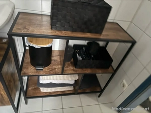 Badezimmermöbel Bild 2