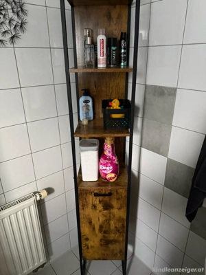 Badezimmermöbel Bild 5