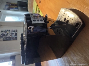 Kaffeemaschine De Longhi Bild 2