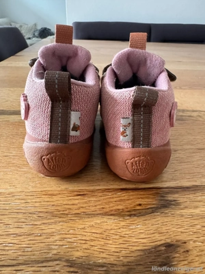 Affenzahn Schuh, Übergang, neuwertig, gr. 25 Bild 2