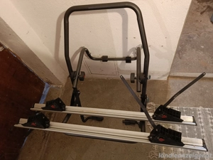 Heck- Fahrradträger Bild 3
