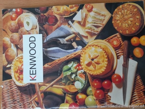 Kenwood Electronic  Bild 2