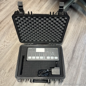 Atem Mini, Videoschnittpult inkl. Koffer