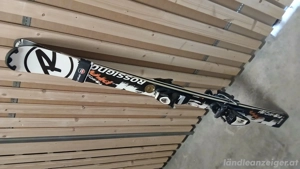 Rossignol Schi mit Bindung 135cm