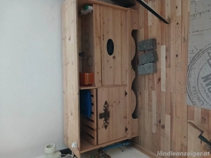 Getränke  Bar zu verkaufen 