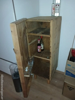 Getränke- Schrank zu verkaufen  Bild 2