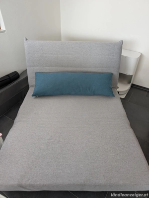 Schlafcouch  Bild 2