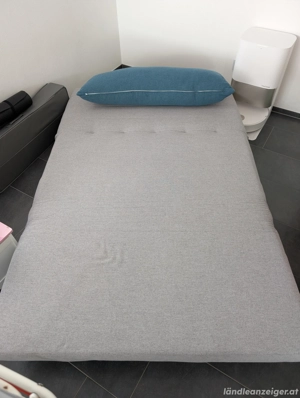 Schlafcouch  Bild 3