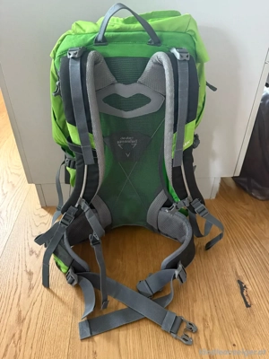 Deuter Futura 32L Rucksack - Top Zustand