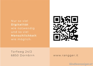 Hilfe bei Computerproblemen - Homepage-Erstellung - Webdesign - Datenbankprogrammierung Bild 2