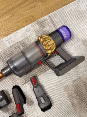 Staubsauger Dyson V15 Bild 3